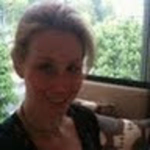 Meet your Posher, Carisa